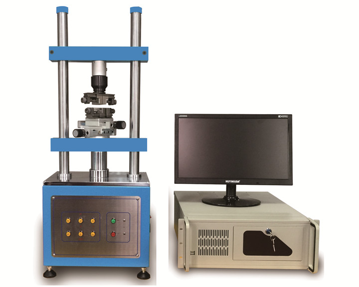 插拔力試驗機 插拔力試驗機
