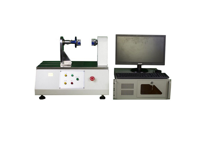 臥式扭力試驗機(jī) 臥式扭力試驗機(jī)